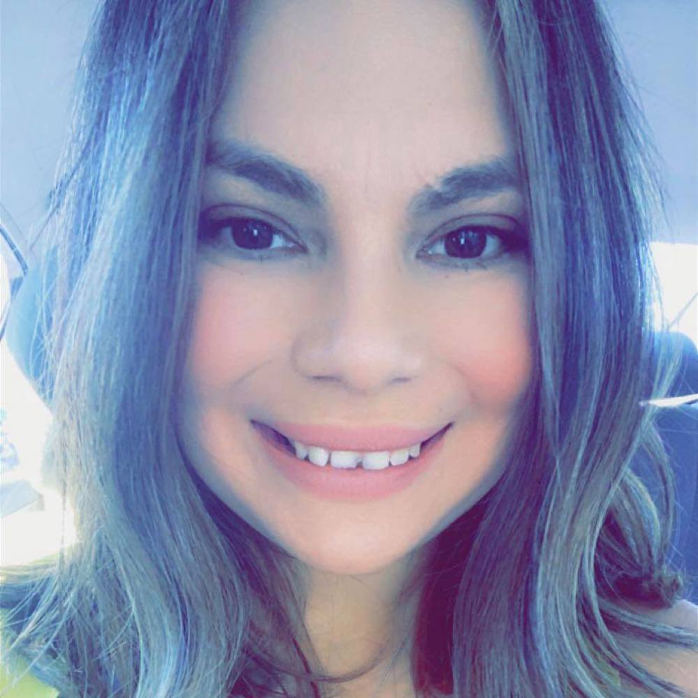 Meet your Posher, Julissa